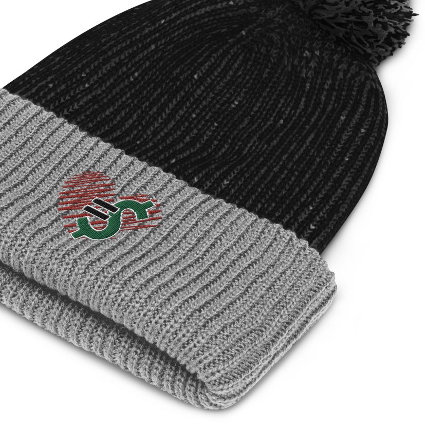 CTDPHILLY's tweet photo. New Arrival 👀❤️=💵
Embroidered Speckled Pom Pom Beanies! Available in 2 colorways 🥶
#winterdrip #LoveIsTheNewCurrency https://t.co/EnHX9ofkYY
