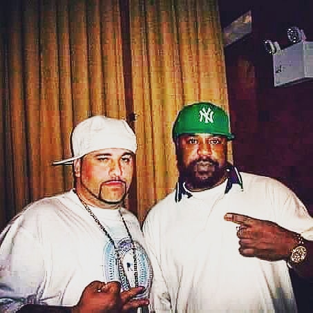 XLBOSTON's tweet image. Thinking about the good brother @SeanPrice today. Remembering the laughs and the music. Miss you man. #seanliveson #XLTHEBEAST