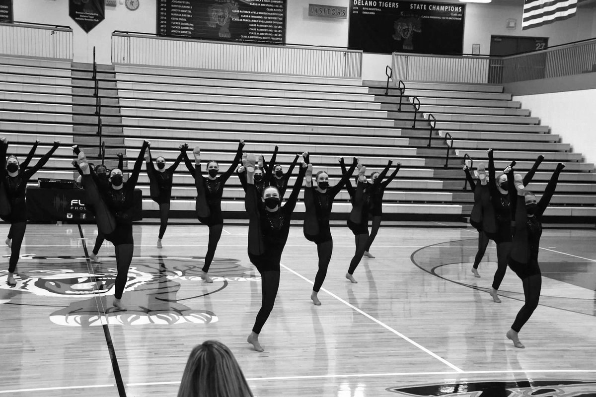 Mound Westonka Dance Team tweet media