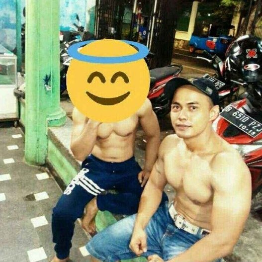 EzaBoy7's tweet photo. #OpenBO #N VCSss
☎️08811634714 WA
🏡In/Out
🏡Full Ac
🚩Jakarta Area

@Agilma8
@ArryaPjt
@AdietBdg
@EsctJakarta
@kikimsgsby
@AfdanBogor
@SahidBigTop
@ArieMassage2
@FrianMassage
@Bighard19real
@SamudraHot
@TherapistJKT
@Escort_Mssage
@jajakamssgbdg
@SoloErik_Hasta
@PijatBogorBot_ https://t.co/5ZNnX1aJfg
