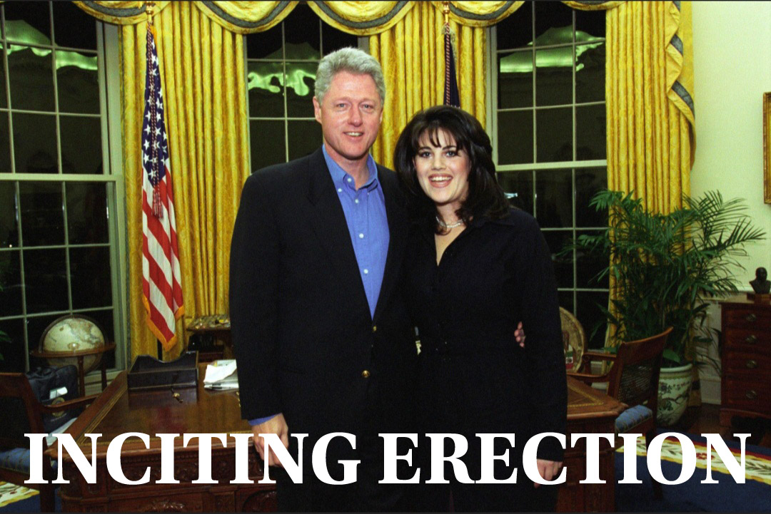 ar15m4mid's tweet photo. #IncitingErection isn't as bad a erection interference.
#TrumpWarnedYou
#ErectionInterference
#ErectionInsurrection https://t.co/tfKES4LTXu