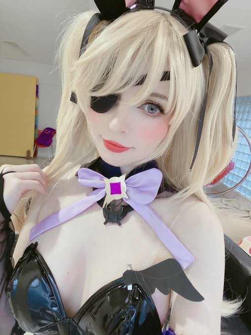 Twitterのコスプレ画像7