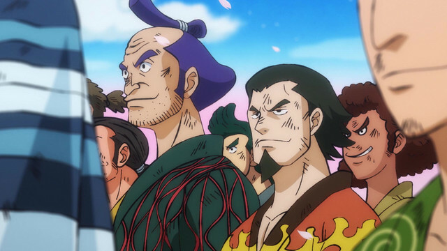 Crunchyroll One Piece Wano Kuni 2 Current Episode 959 The Rendezvous Port The Land Of Wano Act Three Begins Just Launched T Co Fplmypk3g7 T Co 25wdbmoc9p Twitter Crunchyroll One Piece Wano Kuni 2 Current Episode 959 The Rendezvous Port The Land Of Wano Act Three Begins Just Launched T Co Fplmypk3g7 T Co 25wdbmoc9p Twitter
