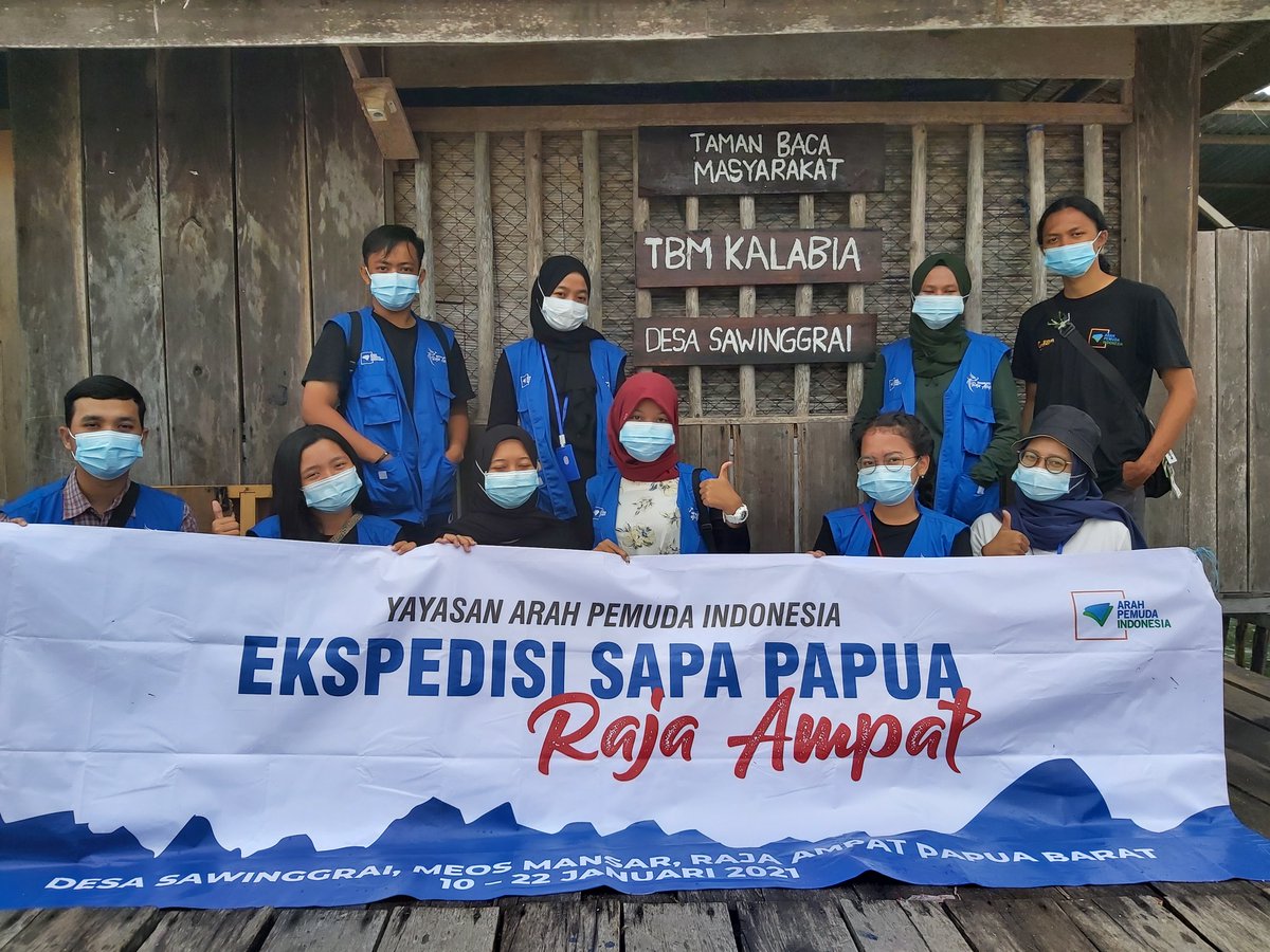 Satwiko Budiono tweet media