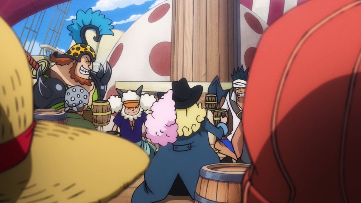 Crunchyroll One Piece Wano Kuni 2 Current Episode 959 The Rendezvous Port The Land Of Wano Act Three Begins Just Launched T Co Fplmypk3g7 T Co 25wdbmoc9p Twitter Crunchyroll One Piece Wano Kuni 2 Current Episode 959 The Rendezvous Port The Land Of Wano Act Three Begins Just Launched T Co Fplmypk3g7 T Co 25wdbmoc9p Twitter
