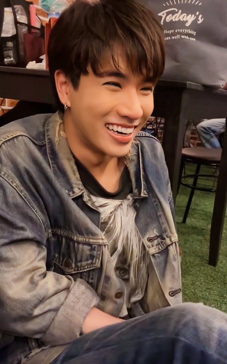 slj_1987's tweet photo. 𝚑𝚊𝚟𝚎 𝚊 𝚐𝚘𝚘𝚍 𝚍𝚊𝚢 𝚗𝚊 ˖♡

#KDPPE
#PerthTanapon https://t.co/7ONOVv4XyG