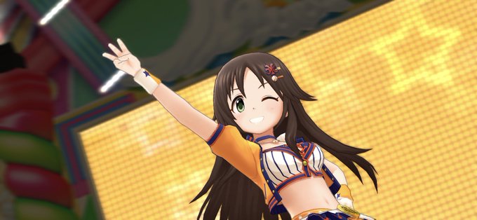 姫川友紀のタグが付いたイラスト 511 540件目