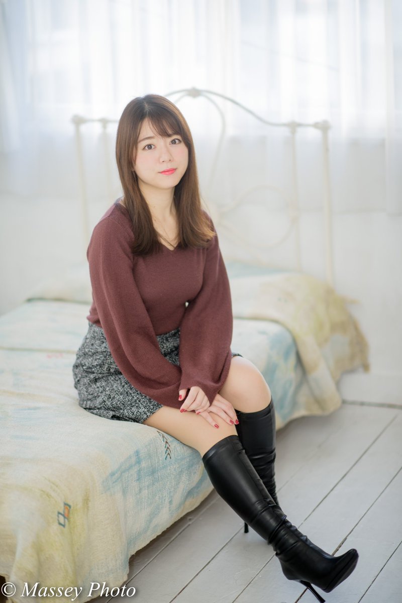 1/9  #トラベリー撮影会 1部～  #あみ ちゃん「Studio Debbie's」にて撮影。 @ammmimin  @ClubTraberry #ポートレート  #撮影会  #被写体  #モデル  #portrait https://www.instagram.com/massey_photo/&nbsp;