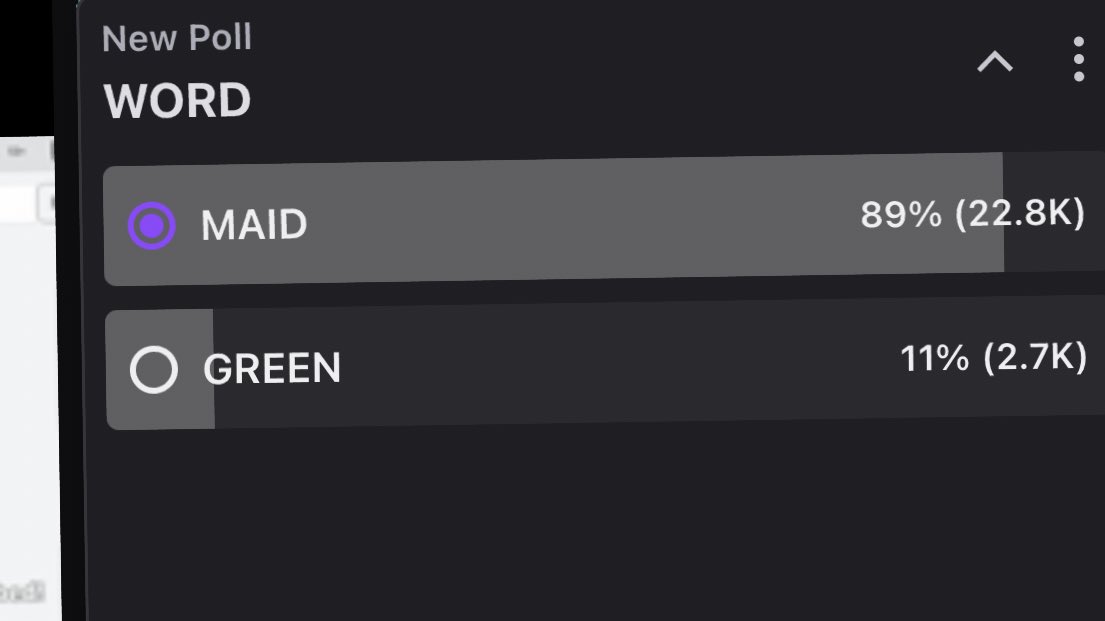 PlNKW00L's tweet image. they really gave us a chance and thought we'd choose green 😭