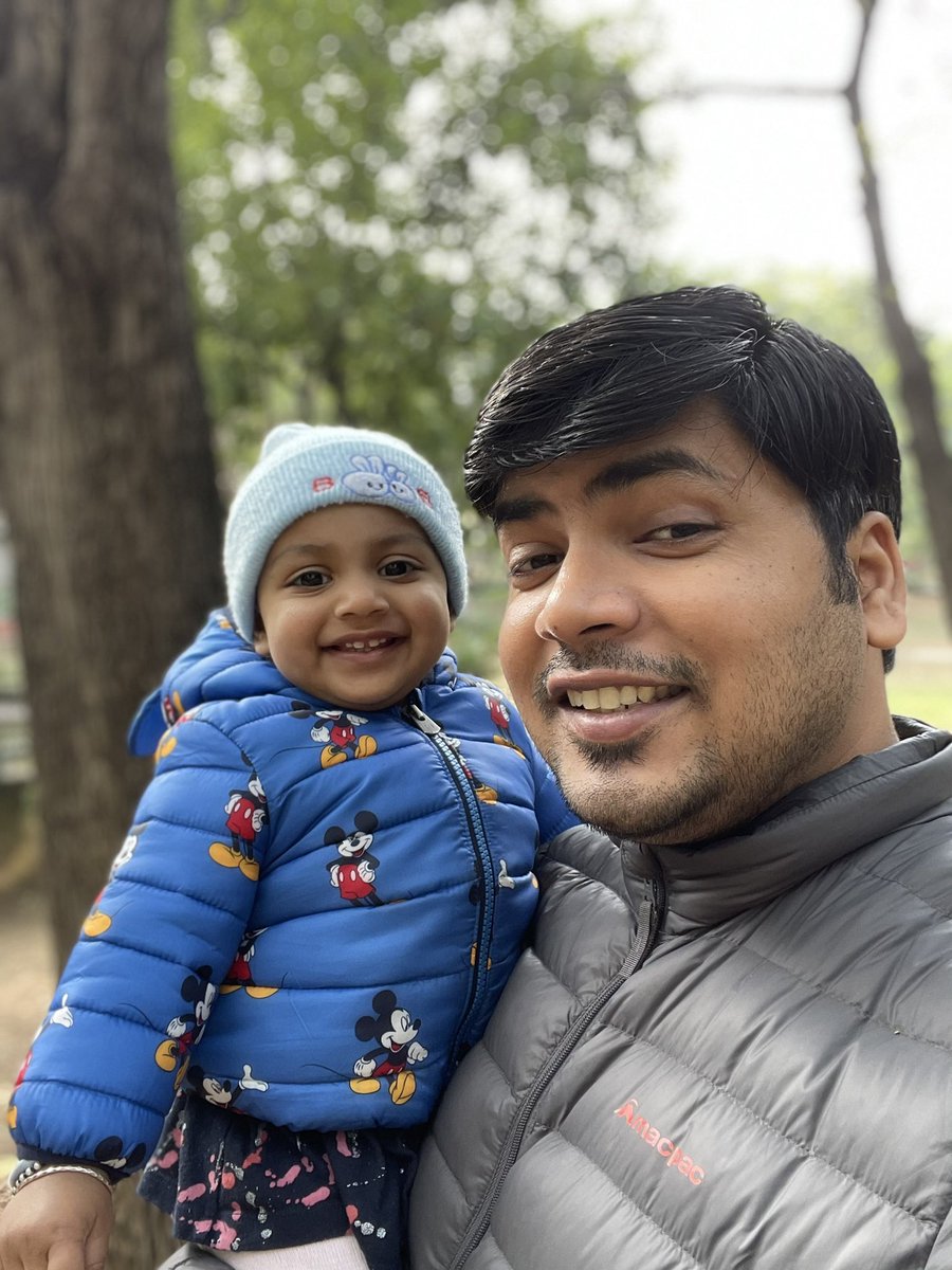 Anup Kumar tweet media