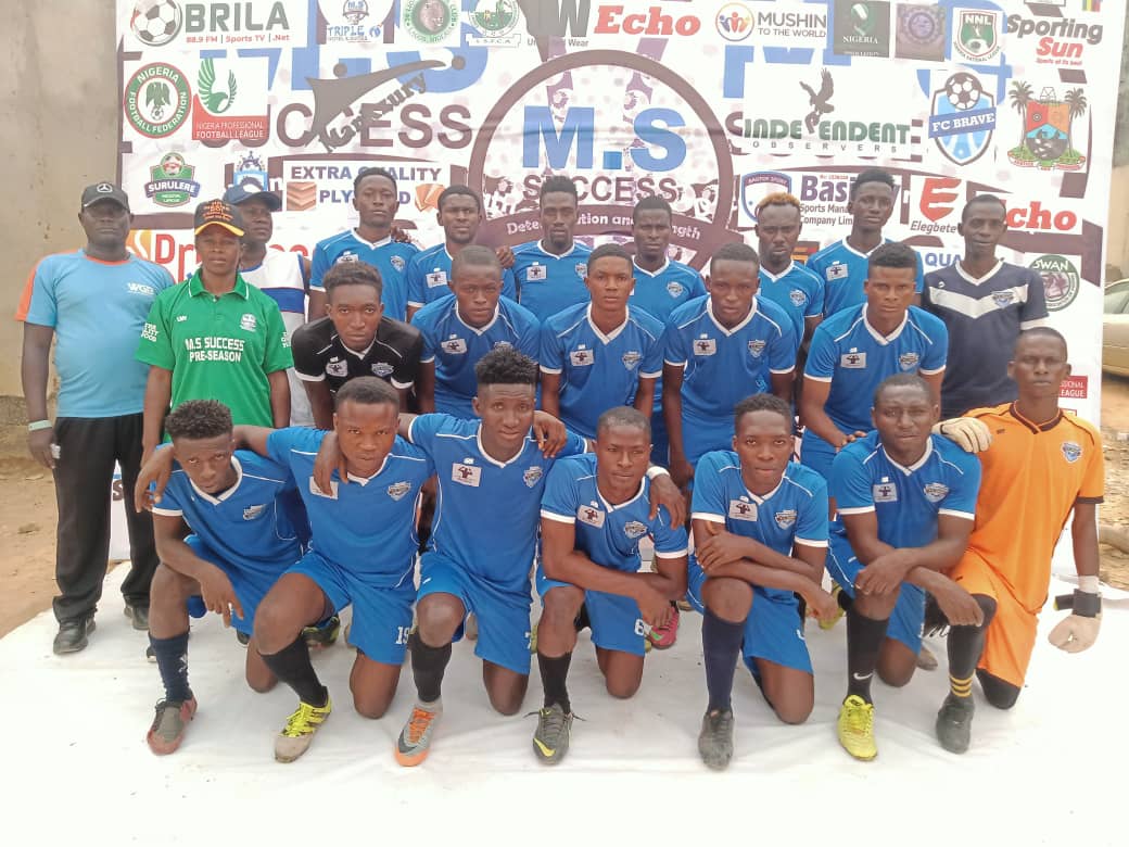 Sport Exclusive tweet media