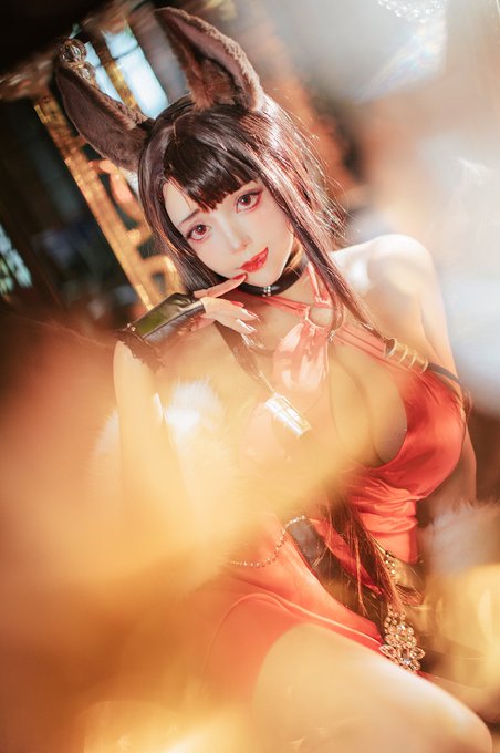 Twitterのコスプレ画像25