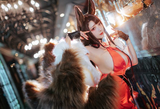 Twitterのコスプレ画像26