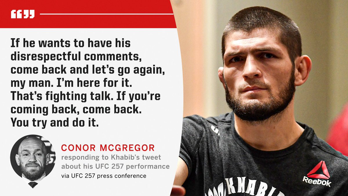 Khabib Khabib