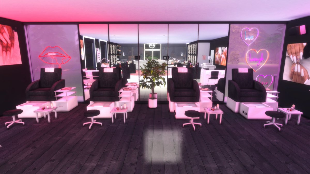 sierrathesimmer's tweet photo. 𝙏𝙃𝙀 𝙉𝘼𝙄𝙇 𝘽𝘼𝙍 [𝘿𝙇]
https://t.co/zF0YhPM3LF https://t.co/hYxip7oesN