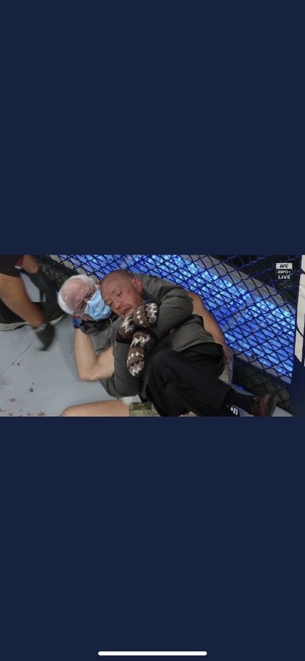 jbmh1995's tweet image. #Bernie #FreeConor