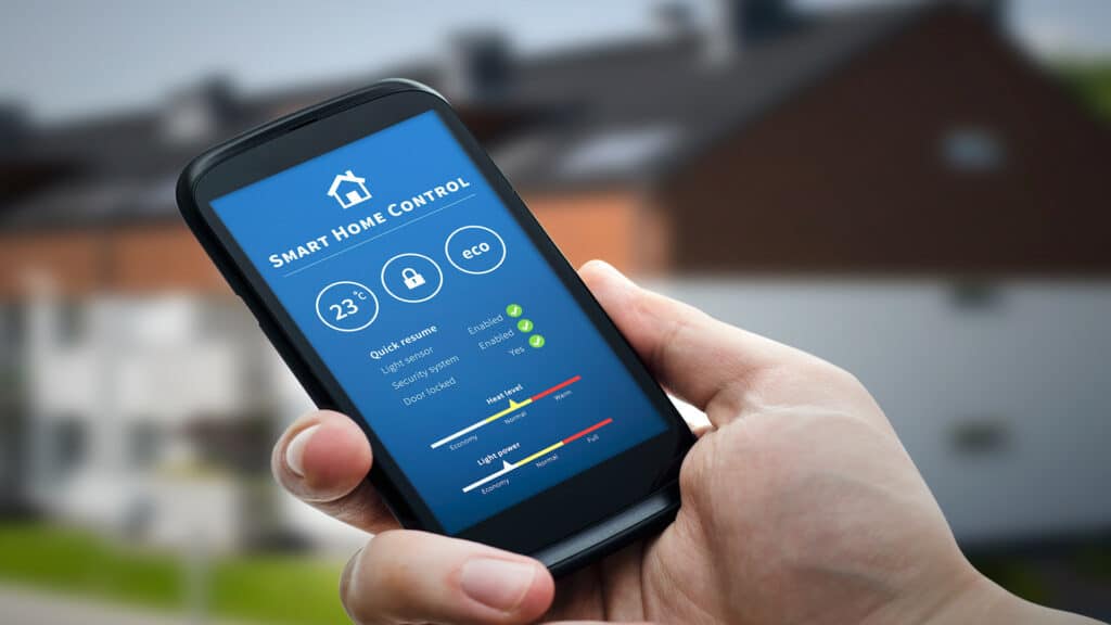 Faire des économies d'énergie... ça sert aussi à ça la #domotique 💰⚡🔌

#Objetconnecté #Sécurité #ecowatt

bit.ly/2KQVO6M