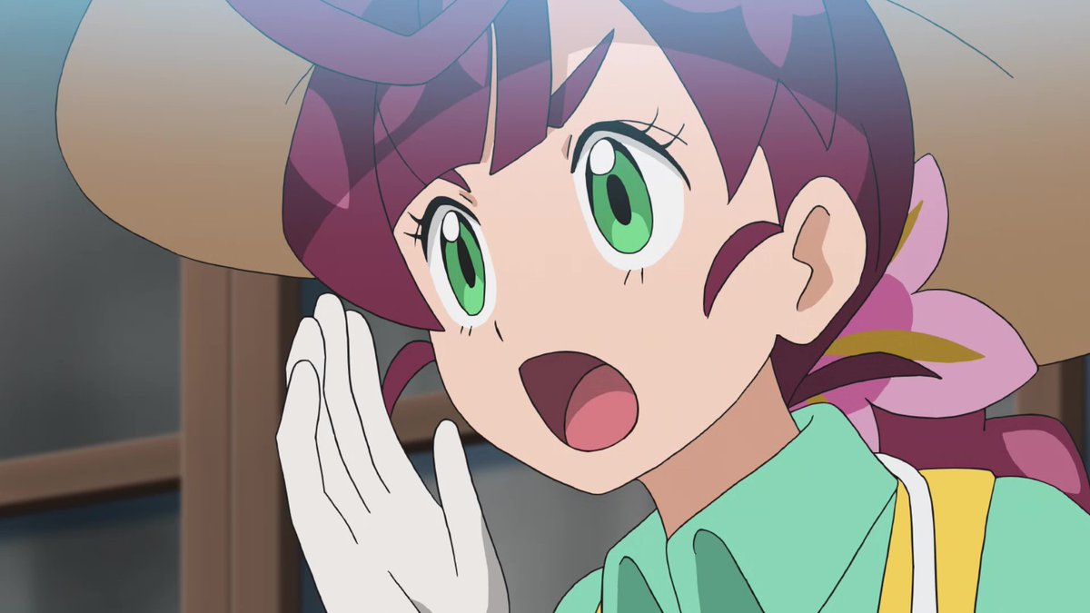 アニメ ポケットモンスター 公式 On Twitter アニポケ ハイライト 第52話では サトシ ゴウ コハルの3人で ディグダ と ダグトリオ を捕まえ チームワークもばっちり また一歩仲良くなりましたね 第52話の見逃し配信でチェック 見逃し配信はコチラ