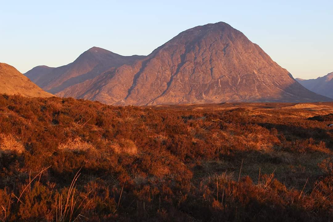 themiddlecorner's tweet photo. The West Highland Way, looking back sharing memories, pictures, planning aids and suggestions and a wee poem to boot. A  diary blogpost of my walk.
https://t.co/NvBKrVp5sJ
#westhighlandway #whw #scotland #walkinginscotland #scotlandinpictures #discoverscotland
#trailscotland https://t.co/QaWrkELor2