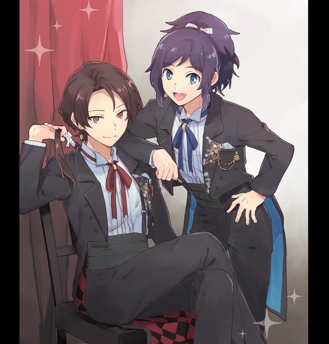 刀剣乱舞 Rtで回ってきたあれやこれやのまとめ21 16ページ目 Togetter