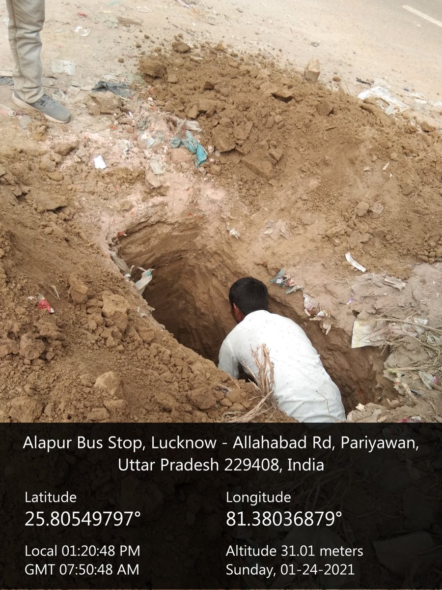 Rameshyadavcsc's tweet image. #cscsegramswaraj  Today&apos;s power restoring for gp live and FTTH by wifi choupal team kunda pratapgarh.@abhi481 @wifichoupal @dintya15 @avanish78