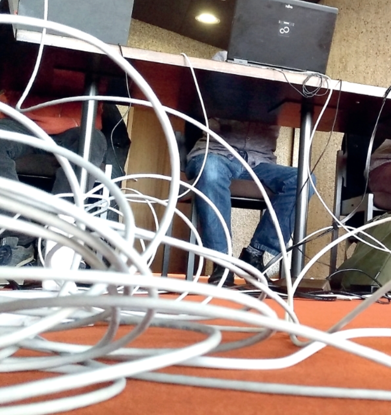 Heike Gfrereis tweet media