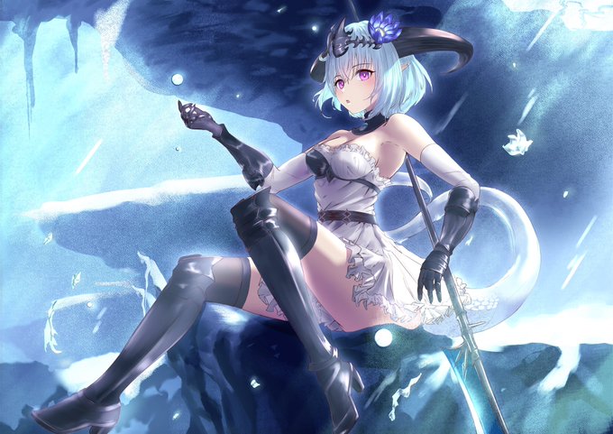 フィルレインのtwitterイラスト検索結果