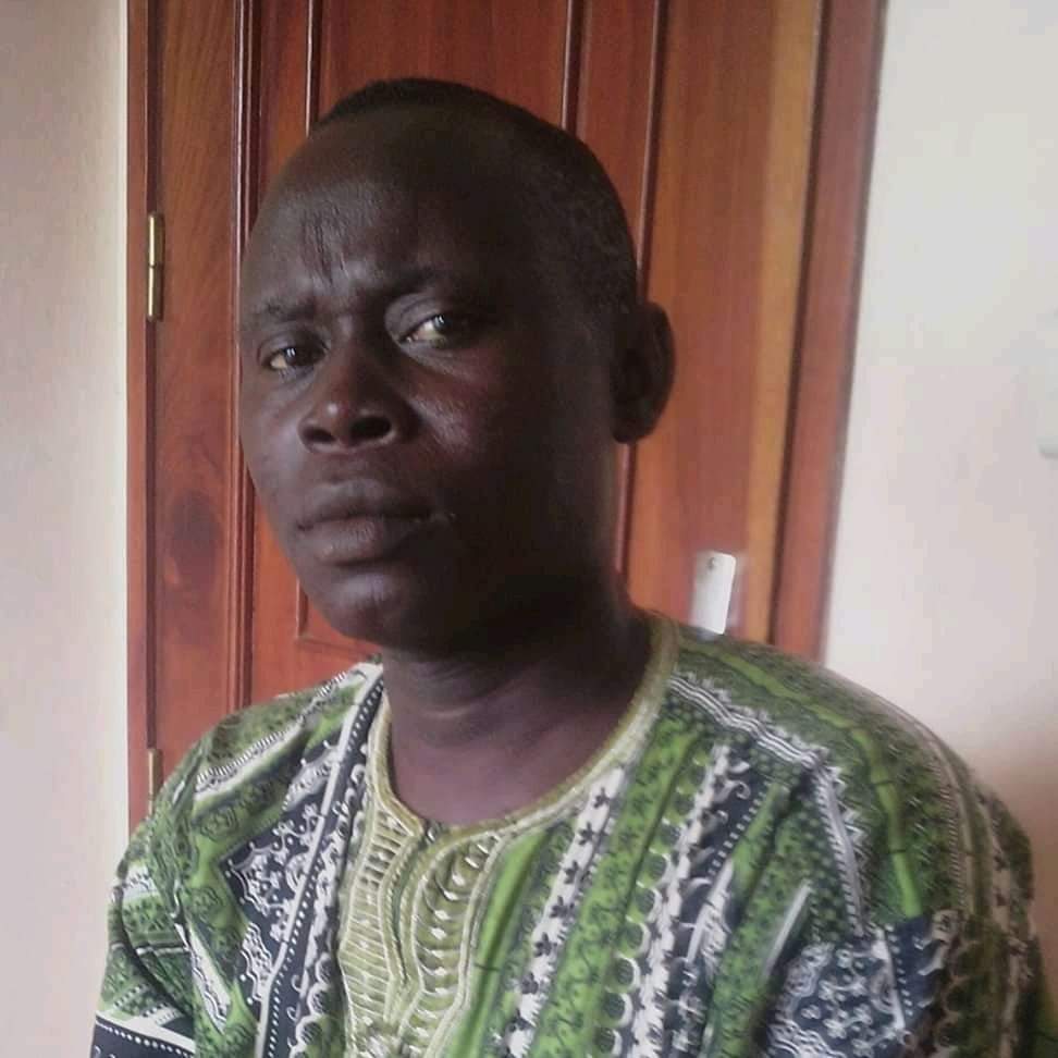 #NouvellePhotoDeProfil