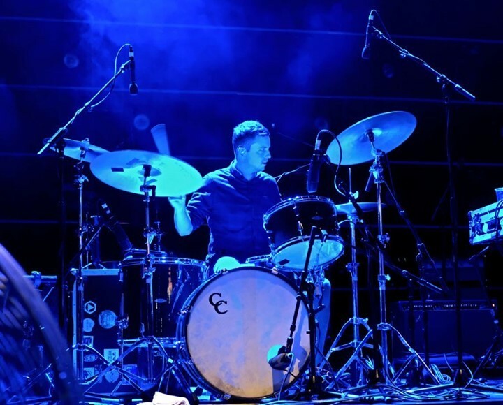 C & C Drums Au. tweet media