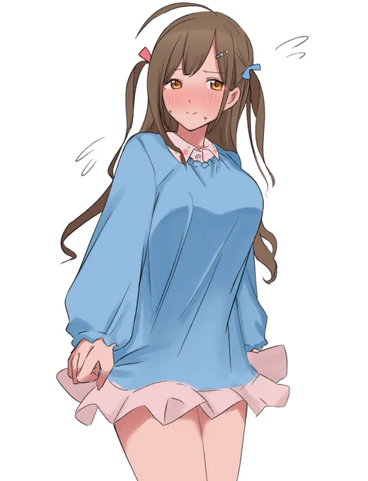 ちゆきちゃん5歳216ヶ月 
