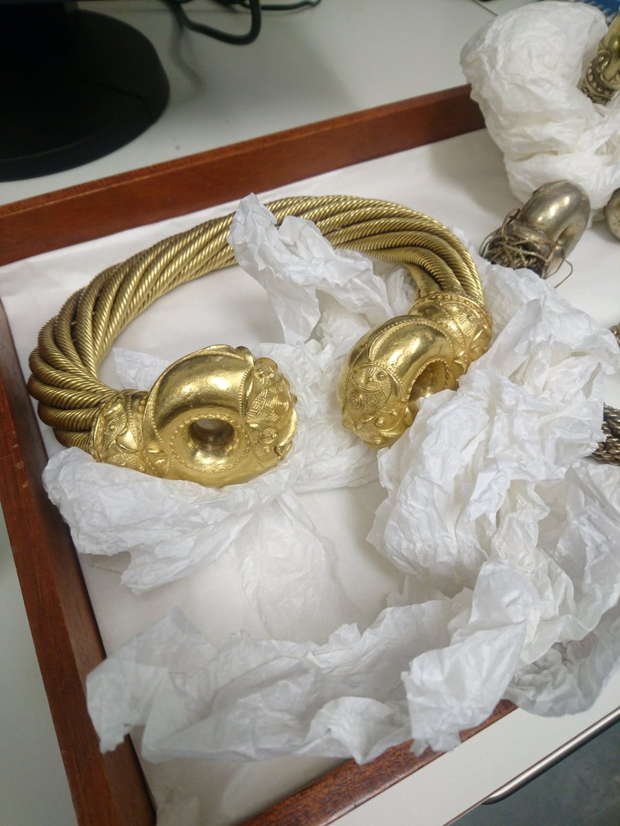 We need to work collaboratively using many different approaches...... and to consistently ignore the evidence gleaned by an experienced craft eye will never tell the full story! 