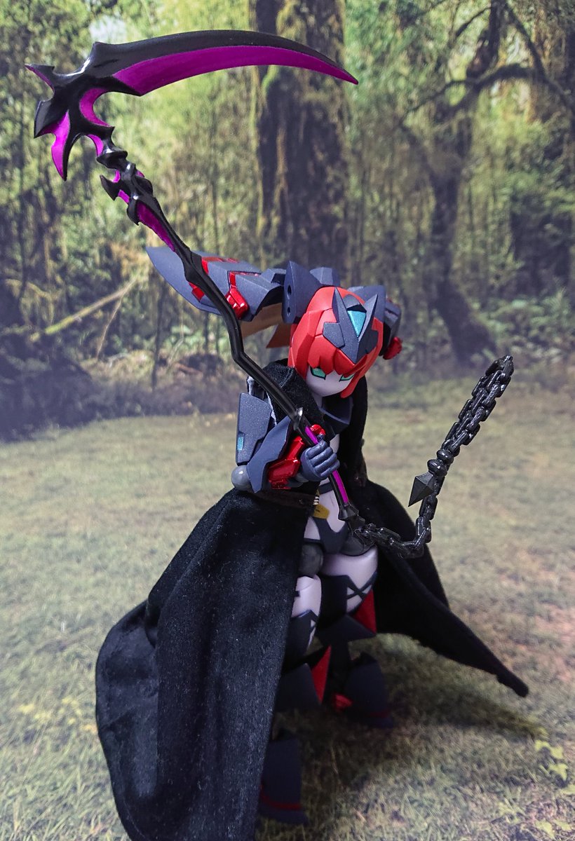 カッコいい鎌の構え方 Twitter Search