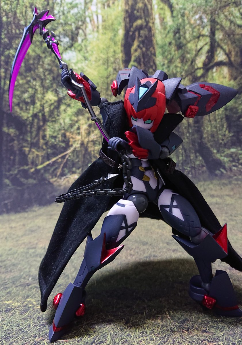 カッコいい鎌の構え方 Twitter Search