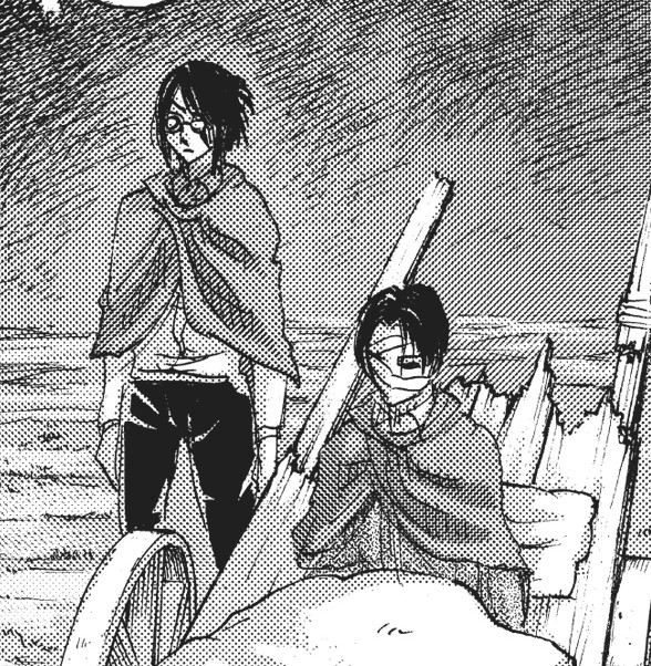 chapter 126: pride(please....... i wanna hug them SO BAD)