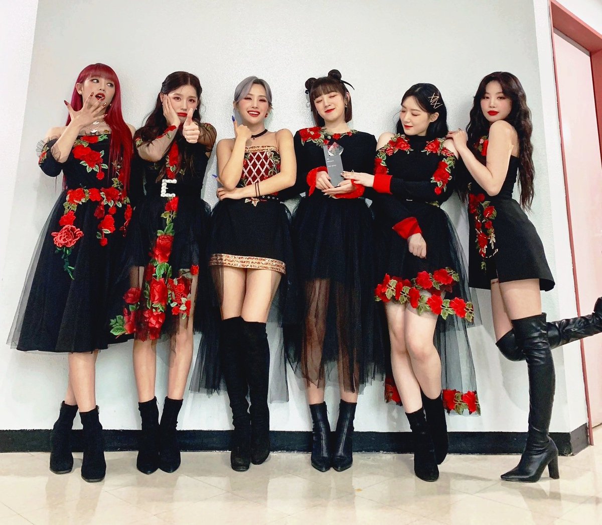쁘체리 tweet media