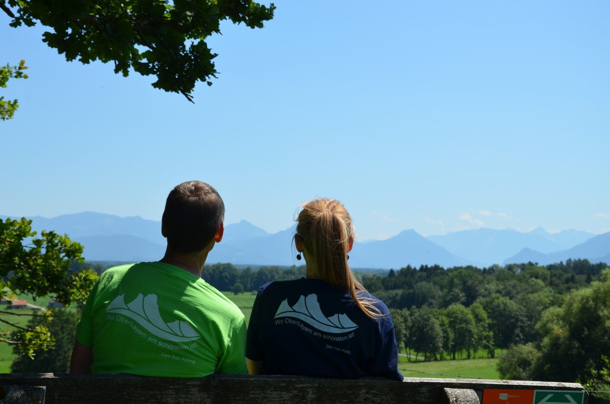#Seele, #Geist und #Psyche … Drei Begriffe, die eines gemeinsam haben! Sie beschreiben das vielschichtige System unseres Denkens und unserer Wahrnehmung. Alle Fakten heute im Blog für Sie zumsammengefasst ⬇️ #badaibling #mentalegesundheit

bad-aibling.de/gesundheit/ges…