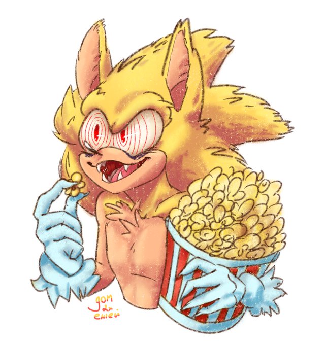 Fleetway Sonic the Comic Appreciation n No Context (@No_Context_StC) / X