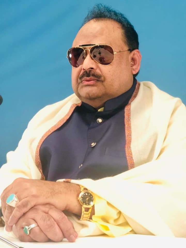 SyedHas46123191's tweet photo. اے  رب  کعبہ  تو  ھمارے قائد  کو  صحت  کاملہ  و عاجلہ  عطا   فرما  اور انھیں  تادیر  ھمارے سروں  پر  قائم  رکھنا آمین  ثمہ  آمی
@AltafHussain_90 @tjmqm1957 @azizabadi https://t.co/krmJ2md6v4