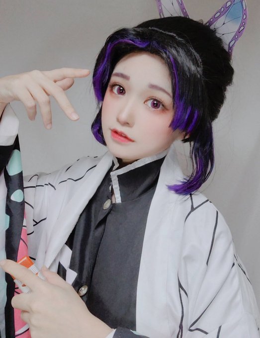 コスプレイヤーののかのTwitter画像24