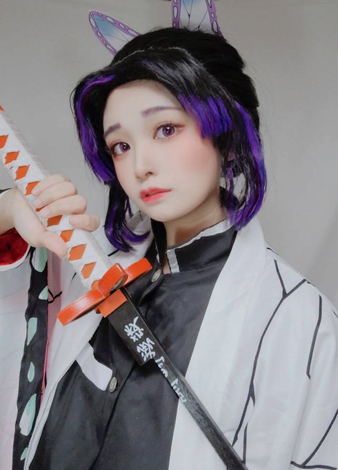 コスプレイヤーののかのTwitter画像25