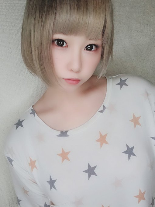 コスプレイヤー碧葉さちのTwitter画像38