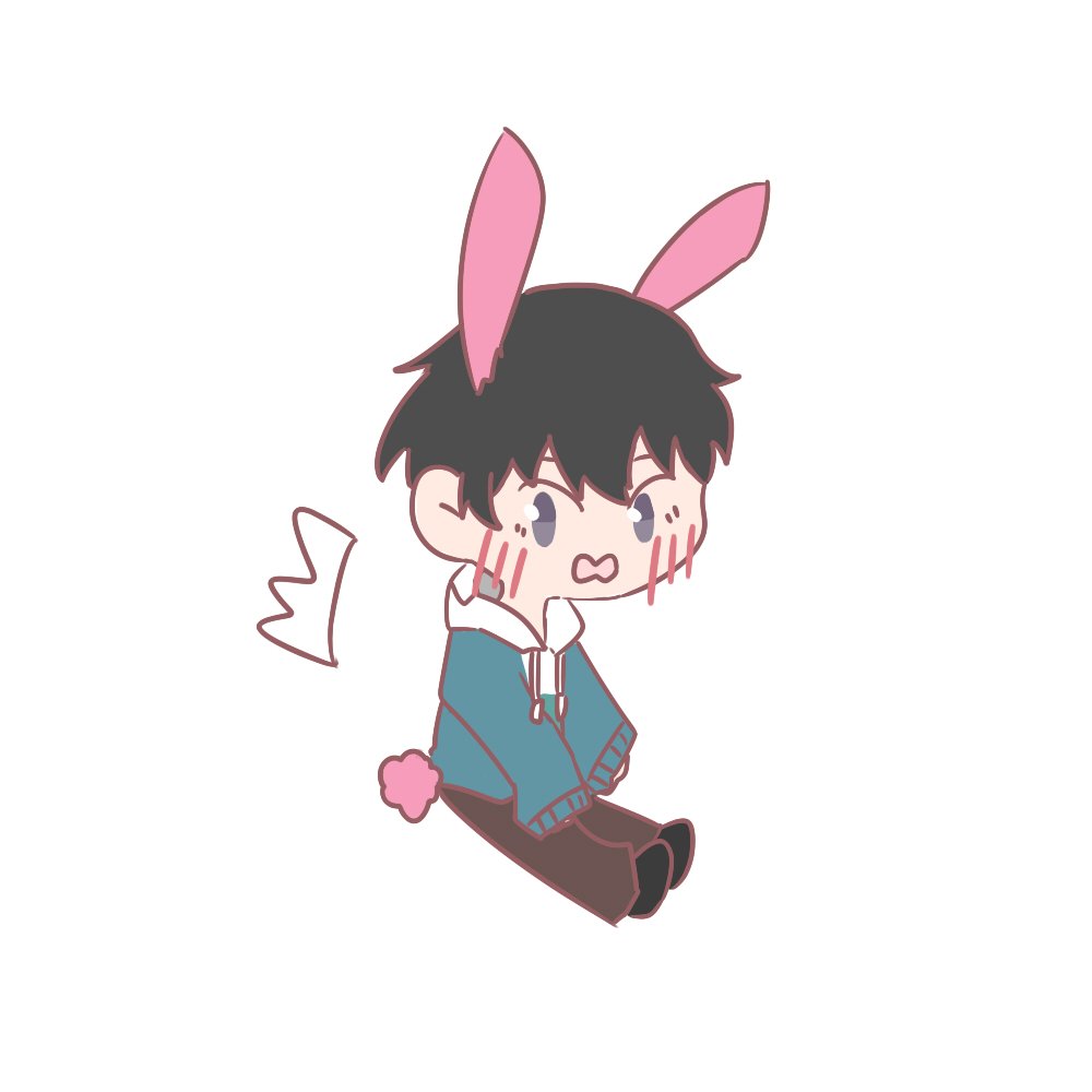 x_lo_fishend's tweet photo. 죽은 까마귀의 시선
#죽은까마귀의시선 #NJGBOB #NBOB #illustration https://t.co/e9inB9kz3Z