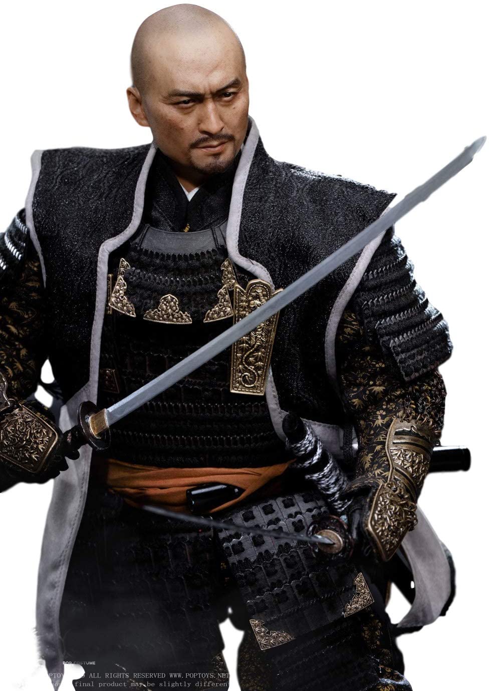 伊左大夫 na platformě X: „12インチ(1/6スケール)の武将 伊左大夫 na platformě X: „12インチ(1/6スケール)の武将