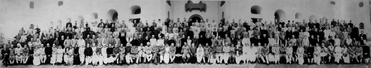 Maybe, just maybe this year can be abt 1) Adjusting our vision to see the women 2) Correcting ppl to say founders & founding parents 3) Learning that more than a century ago, there were women & a women’s movement that contributed as much if not more to the Indian Republic