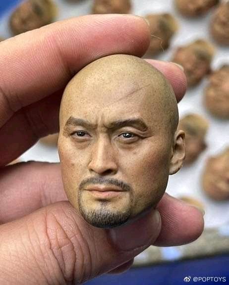 伊左大夫 na platformě X: „12インチ(1/6スケール)の武将 伊左大夫 na platformě X: „12インチ(1/6スケール)の武将