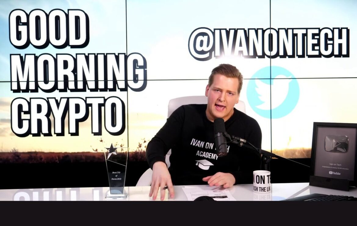 Crypto Huff tweet media