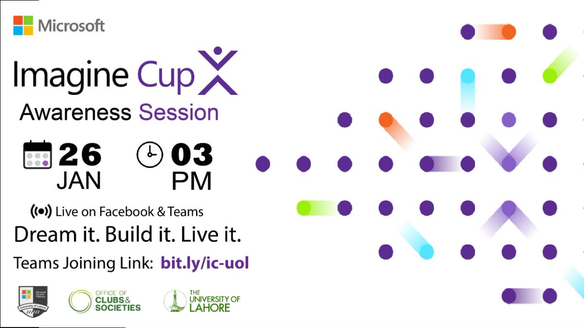 Shamsactivist's tweet photo. #Microsoft #MLSA #MSPUOL #IMAGINECUP #BIGGESTEVENT #UOL #UNIVERSITYOFLAHORE #APPLYNOW #REGISTER #ALLDOMAINS #IDEAS #TRENDING https://t.co/utUEEMrsm6