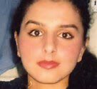 Our girl. Remembering Banaz Mahmod with love and respect. Murdered in the name of honour this day in 2006. #BanazMahmod