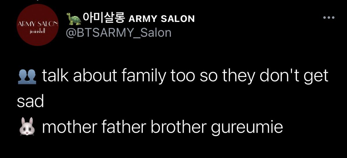 dreamjeons's tweet photo. jungkook and his love for gureum :( https://t.co/HIUx1q86Q0
