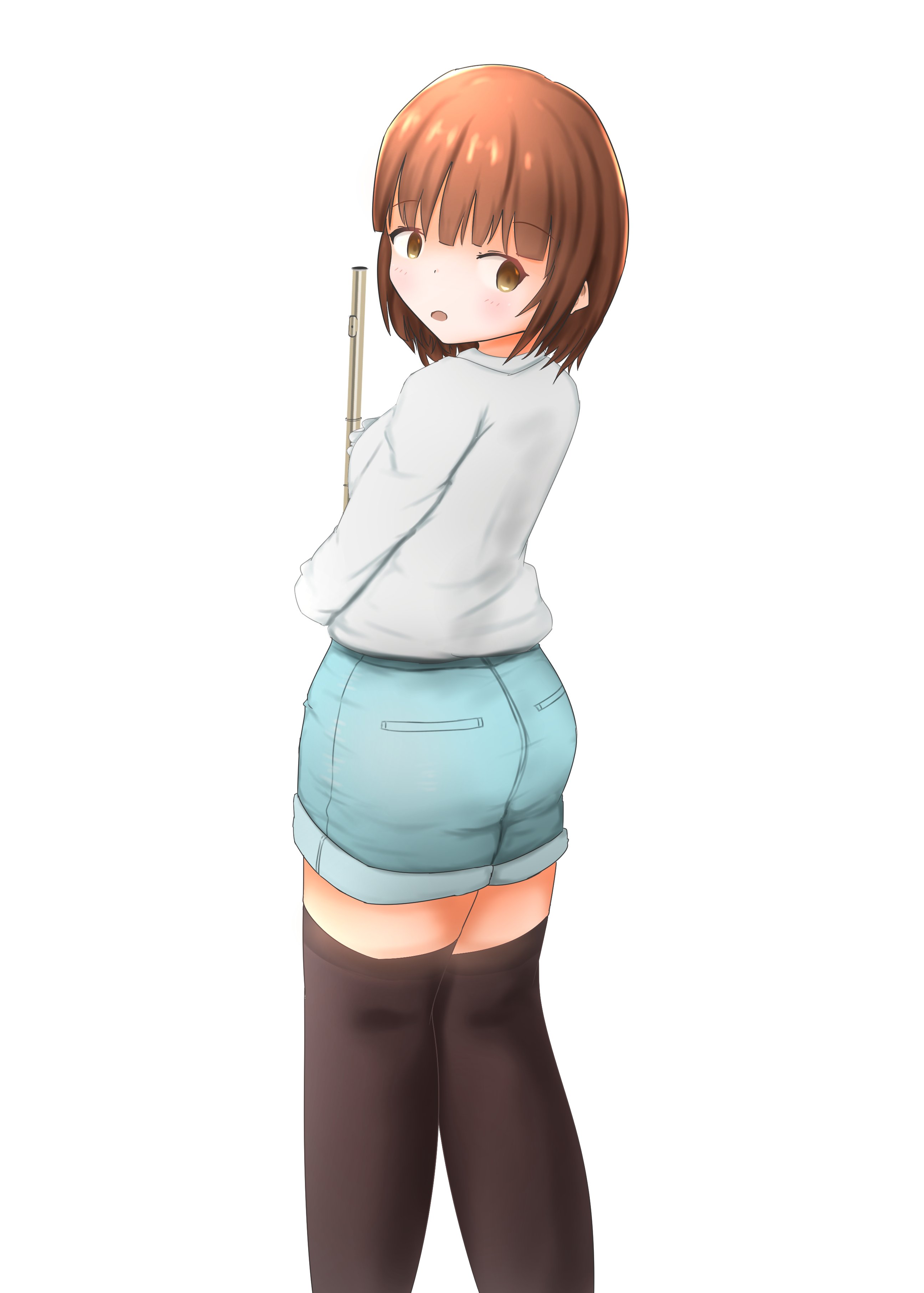 じゃがぽ 自分の好みで勝手に巨大化させました T Co Pvwenkjjcd Twitter